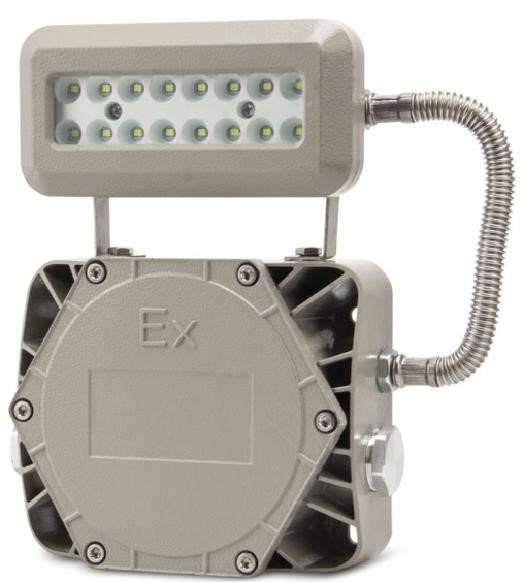 華天防爆型消防應急照明燈具